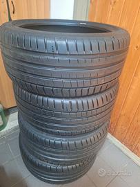 PNEUMATICI MICHELIN PILOT SPORT S