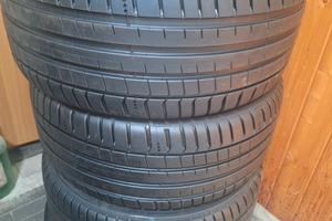 PNEUMATICI MICHELIN PILOT SPORT S