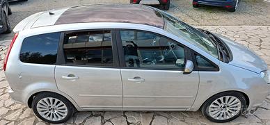 Ford C-Max 1.6 TDCi 110 CV Titanium DPF