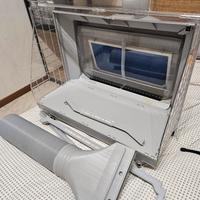 Cabina di Verniciatura Box Spray Booth Modellismo