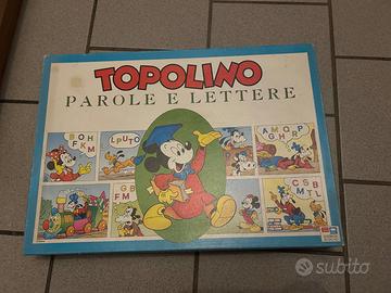 Gioco anni 90