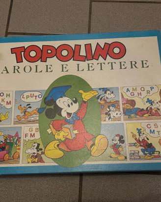 Gioco anni 90