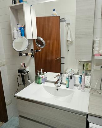 mobile bagno