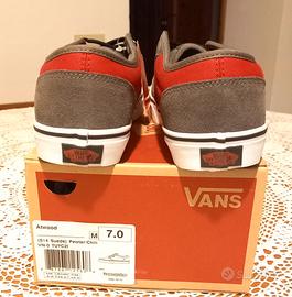 Vans cheap atwood Vendita