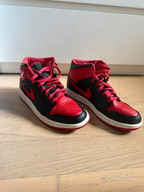 Nike Air Jordan 1 Mid