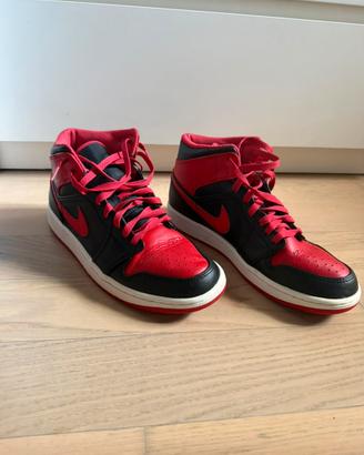 Nike Air Jordan 1 Mid