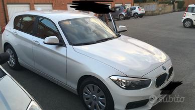 Bmw serie 1 f20 116D