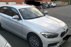 Bmw serie 1 f20 116D
