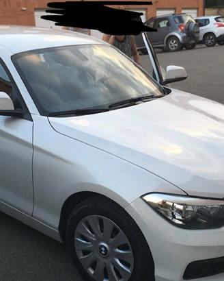 Bmw serie 1 f20 116D