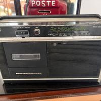 Radio Philips RR200