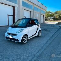 SMART city coupé/cabrio - 2008