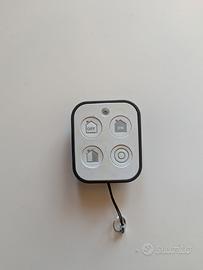 antifurto NICE - Telecomando HSTX4