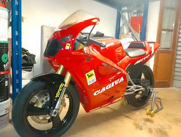 Mito 125 lowson