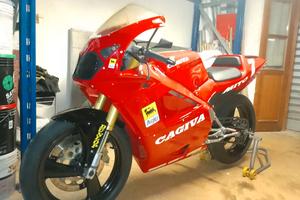 Mito 125 lowson