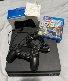 PlayStation 4 500GB