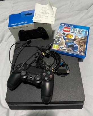 PlayStation 4 500GB