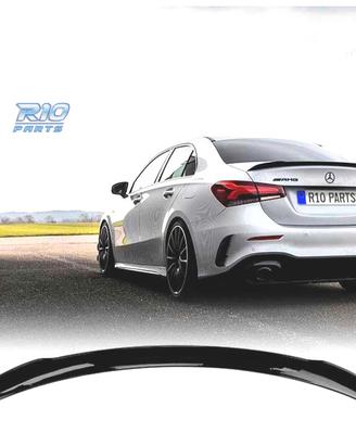 SPOILER ALERON MERCEDES CLASSE A V177 19- LOOK AMG