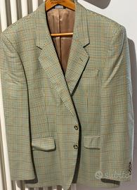 Giacca uomo pied-de-poule