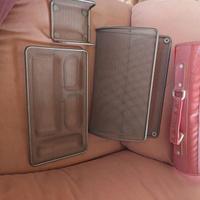 Portaoggetti per ufficio e porta riviste