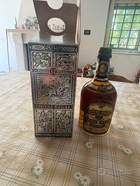 Chivals regal anni 80
