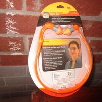 para-copri orecchie Safety Wear riduzione rumore