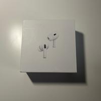 Apple AirPods Pro (2ª generazione)