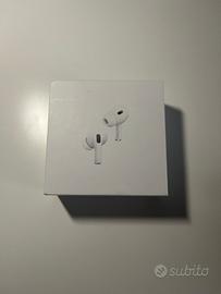 Apple AirPods Pro (2ª generazione)