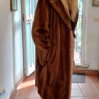 Pellicia Visone perfetta