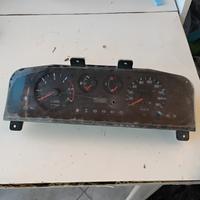 quadro contachilometri Nissan Terrano