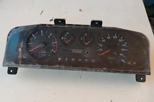 quadro contachilometri Nissan Terrano