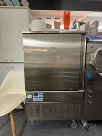 Abbattitore di temperatura