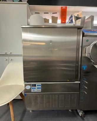 Abbattitore di temperatura