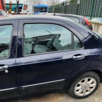 LANCIA LYBRA 2000 - PORTA POSTERIORE SINISTRO