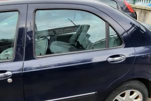 LANCIA LYBRA 2000 - PORTA POSTERIORE SINISTRO