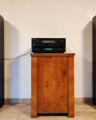 AMPLIFICATORE ONKYO E DIFFUSORI MISSION 705
