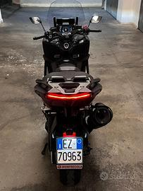 Yamaha T Max