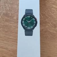 Samsung Galaxy Watch 6 Classic 47mm Deluxe Nuovo