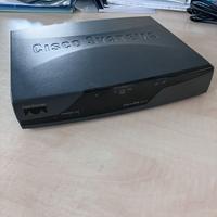 Router CISCO Model 870 - Cisco 877