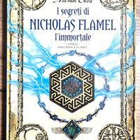 I segreti di Nicholas Flamel 5 l'Immortale