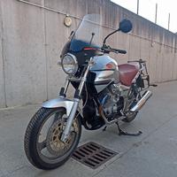 Moto Guzzi Breva 750