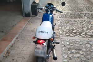 Honda CB 400 Four - 1977