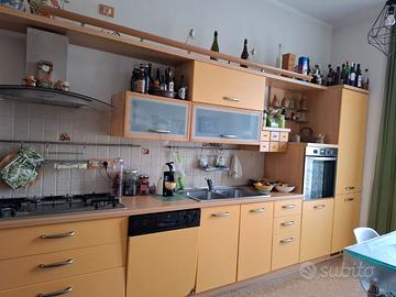 Cucina completa Vercellli