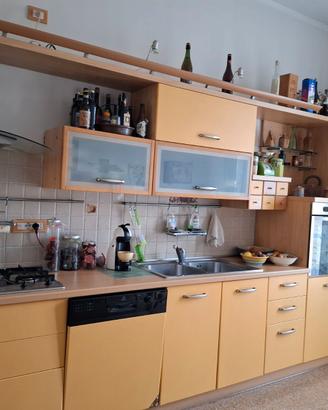 Cucina completa Vercellli