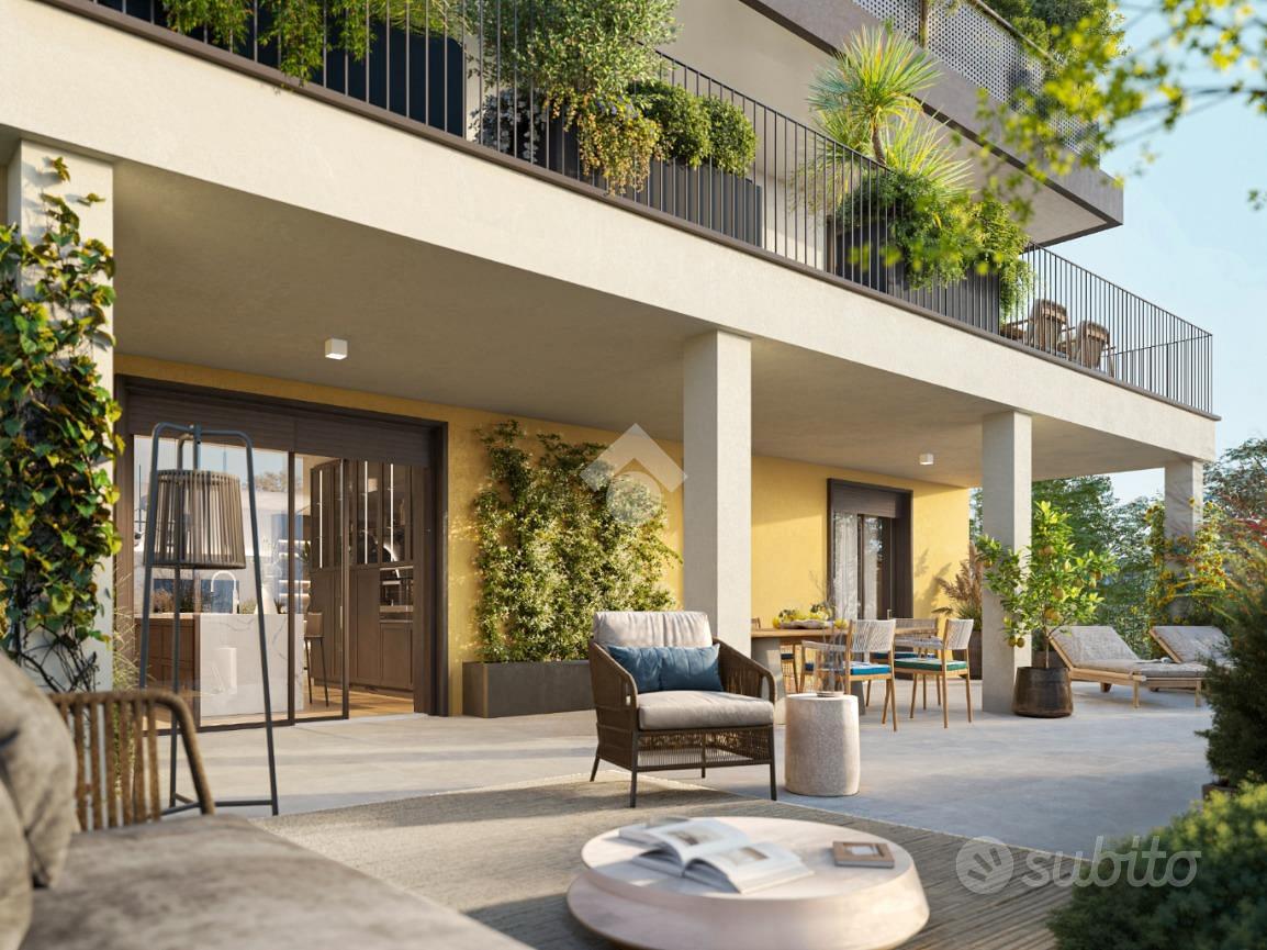 Appartamento – Orzinuovi - Vista 3