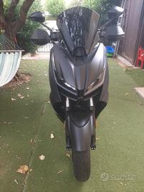 scooter 350 2023 