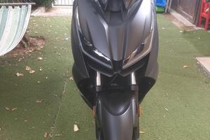 scooter 350 2023 