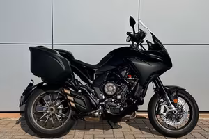 MV Agusta Turismo Veloce 800