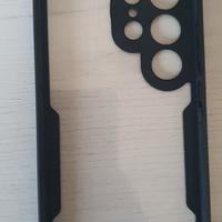 Cover samsung S24 ultra (prezzo trattabile)