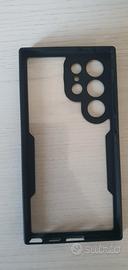 Cover samsung S24 ultra (prezzo trattabile)