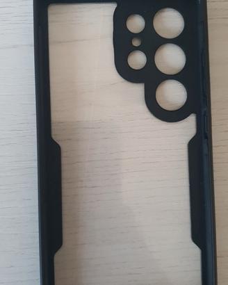 Cover samsung S24 ultra (prezzo trattabile)